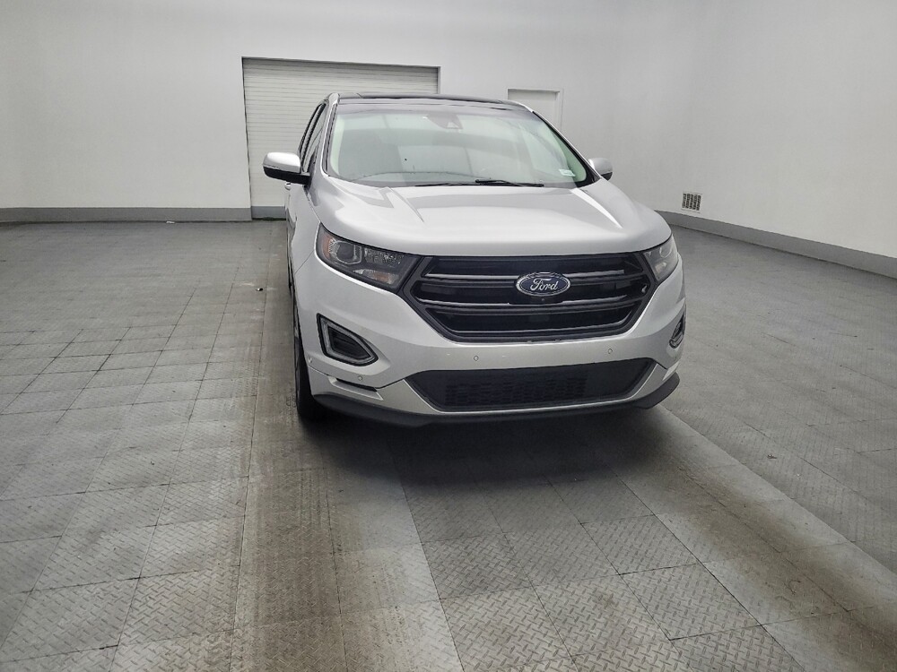 2017 Ford Edge in Albany, GA 31705 - 18118816 14