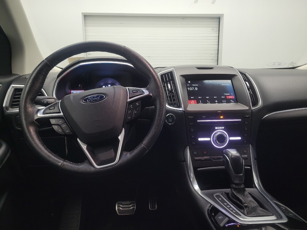 2017 Ford Edge in Albany, GA 31705 - 18118816 22