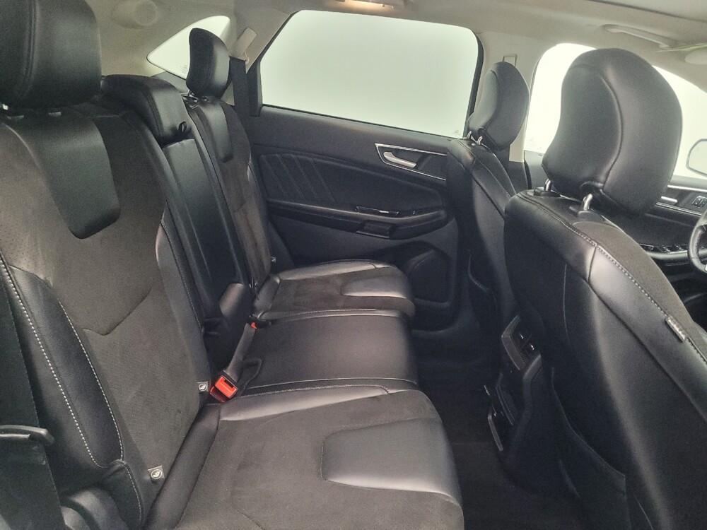 2017 Ford Edge in Albany, GA 31705 - 18118816 19