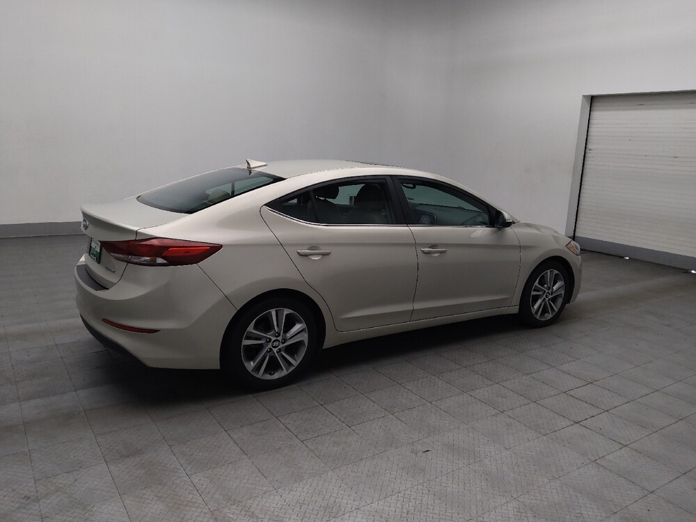 2018 Hyundai Elantra in Macon, GA 31210 - 18118817 10