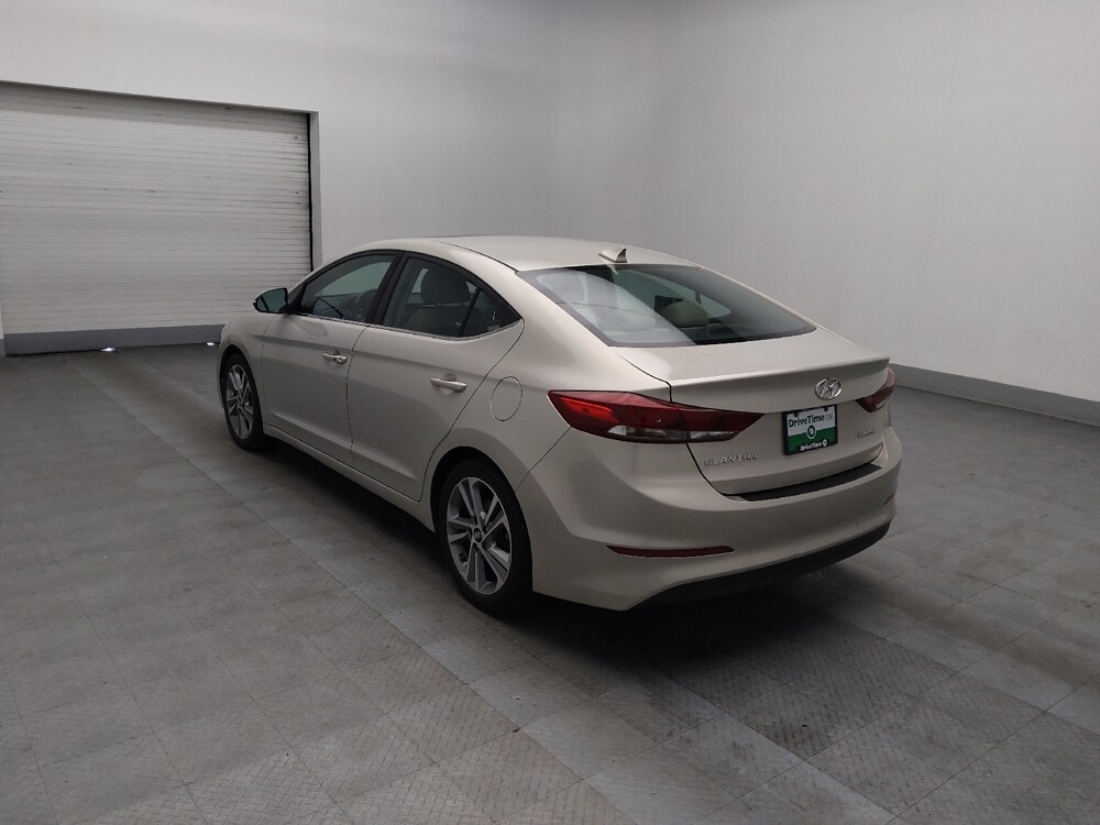 2018 Hyundai Elantra in Macon, GA 31210 - 18118817 5