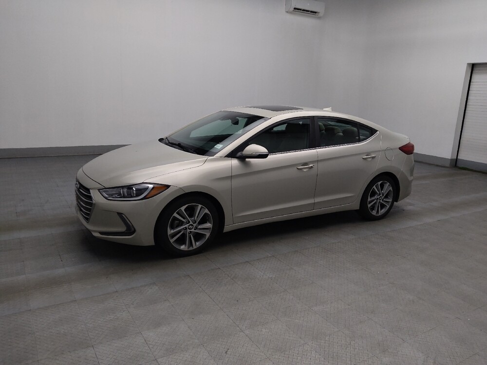 2018 Hyundai Elantra in Macon, GA 31210 - 18118817 2