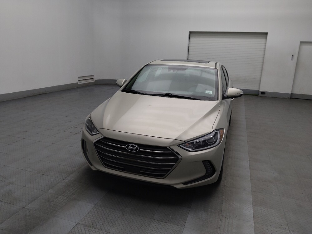 2018 Hyundai Elantra in Macon, GA 31210 - 18118817 15