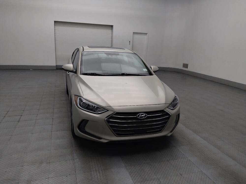 2018 Hyundai Elantra in Macon, GA 31210 - 18118817 14