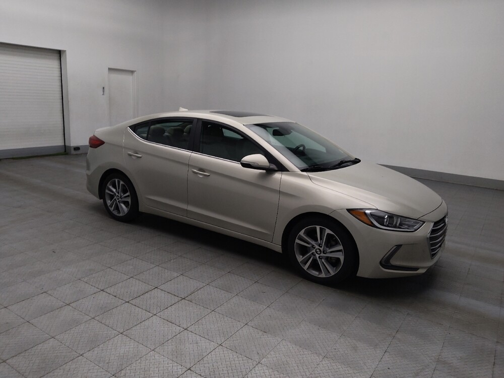 2018 Hyundai Elantra in Macon, GA 31210 - 18118817 11
