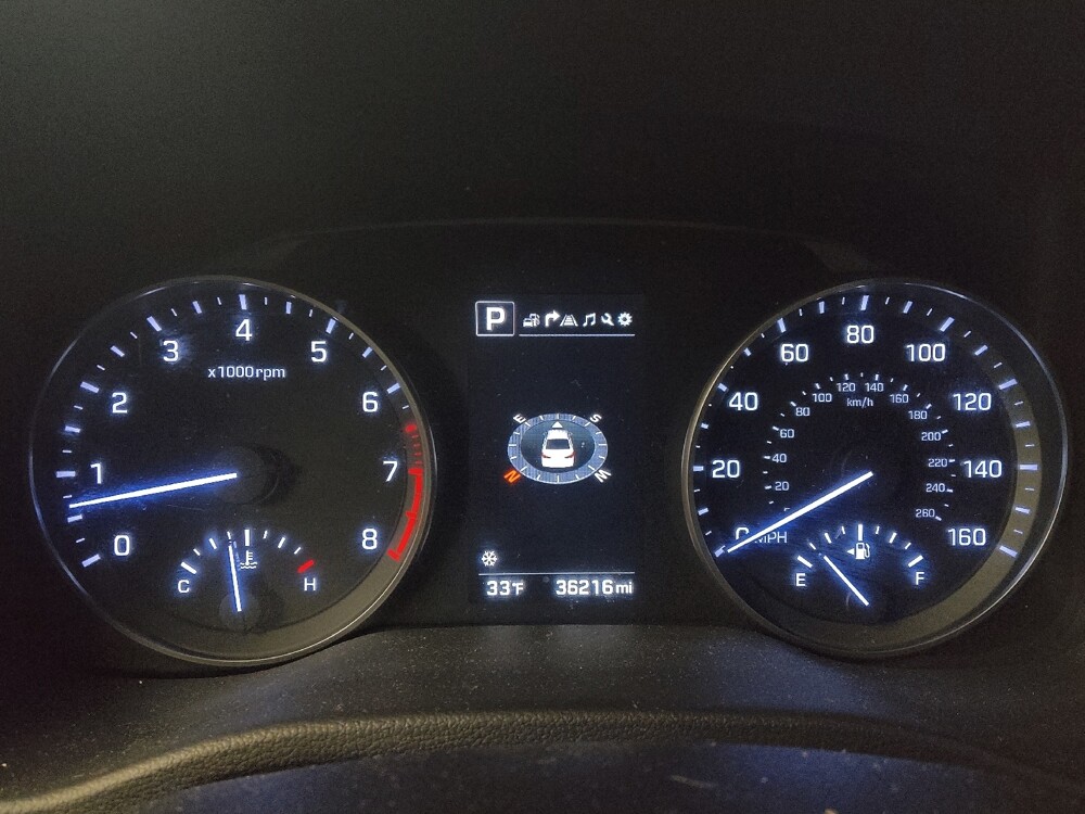 2018 Hyundai Elantra in Macon, GA 31210 - 18118817 23