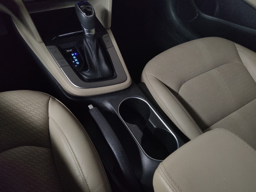 2018 Hyundai Elantra in Macon, GA 31210 - 18118817 26