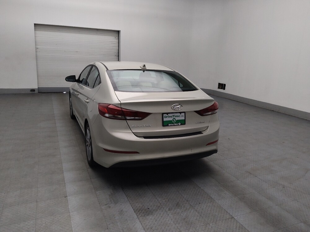 2018 Hyundai Elantra in Macon, GA 31210 - 18118817 6