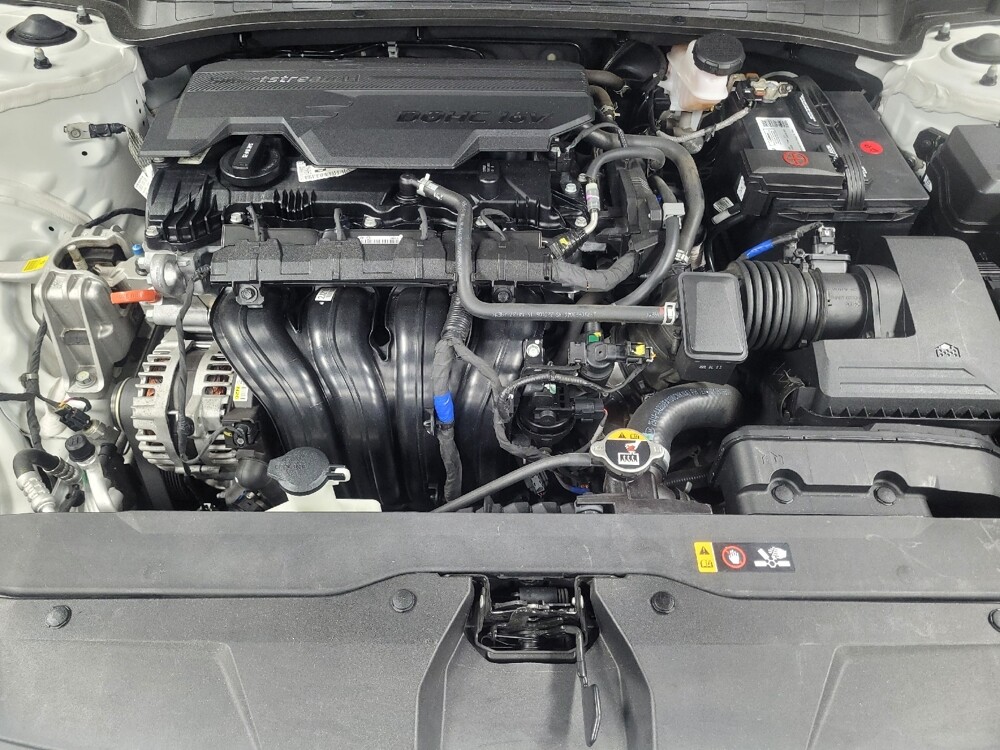 2023 Hyundai Elantra in Union City, GA 30291 - 18118818 30