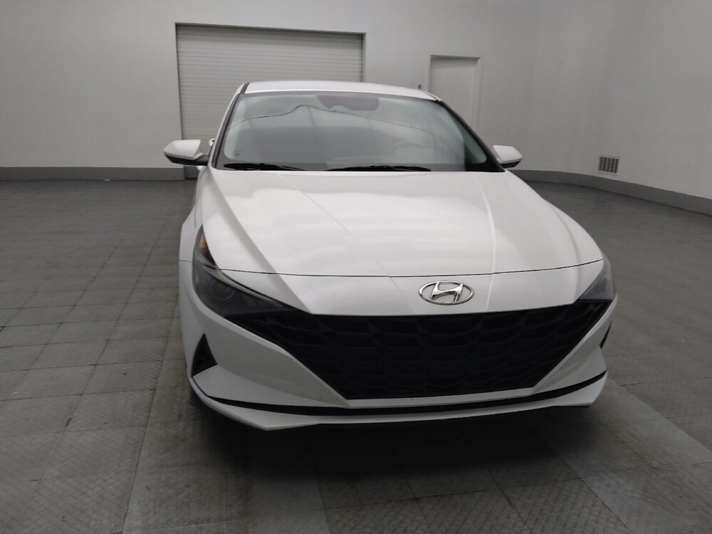 2023 Hyundai Elantra in Union City, GA 30291 - 18118818 14