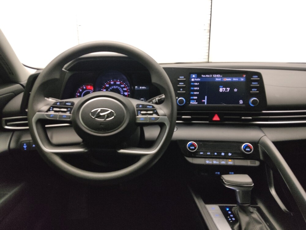 2023 Hyundai Elantra in Union City, GA 30291 - 18118818 22
