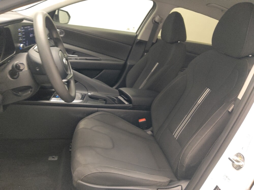 2023 Hyundai Elantra in Union City, GA 30291 - 18118818 17