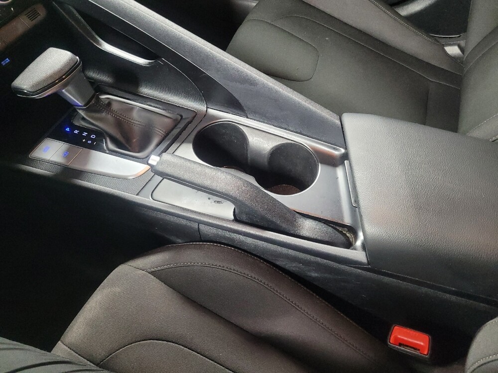 2023 Hyundai Elantra in Union City, GA 30291 - 18118818 26