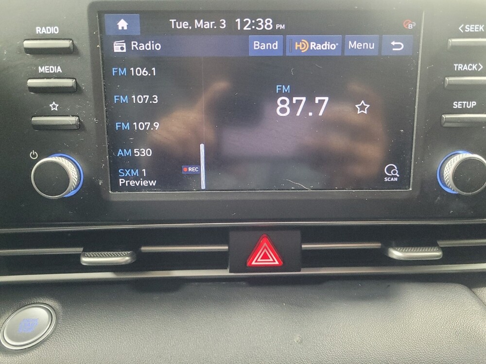 2023 Hyundai Elantra in Union City, GA 30291 - 18118818 25