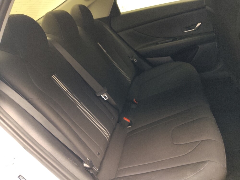 2023 Hyundai Elantra in Union City, GA 30291 - 18118818 19