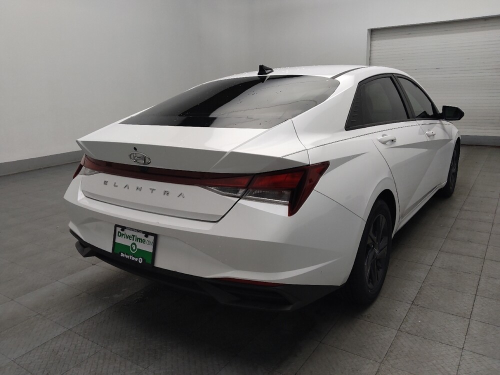 2023 Hyundai Elantra in Union City, GA 30291 - 18118818 9