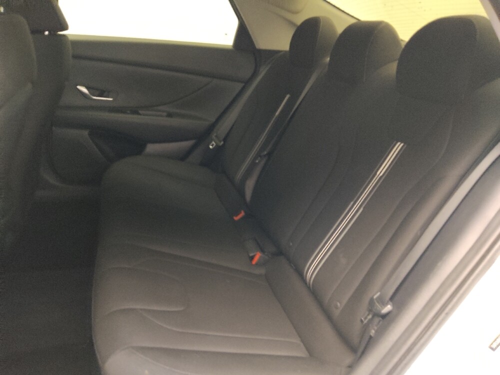 2023 Hyundai Elantra in Union City, GA 30291 - 18118818 18