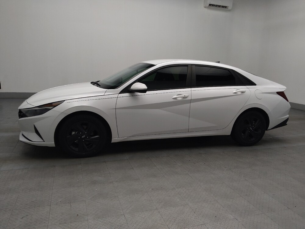 2023 Hyundai Elantra in Union City, GA 30291 - 18118818 2