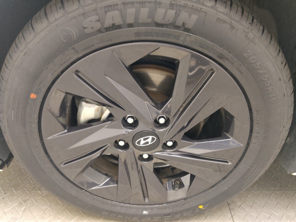 2023 Hyundai Elantra in Union City, GA 30291 - 18118818 31