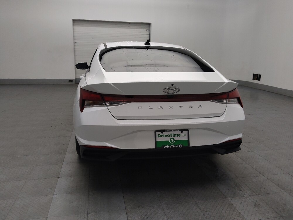2023 Hyundai Elantra in Union City, GA 30291 - 18118818 6