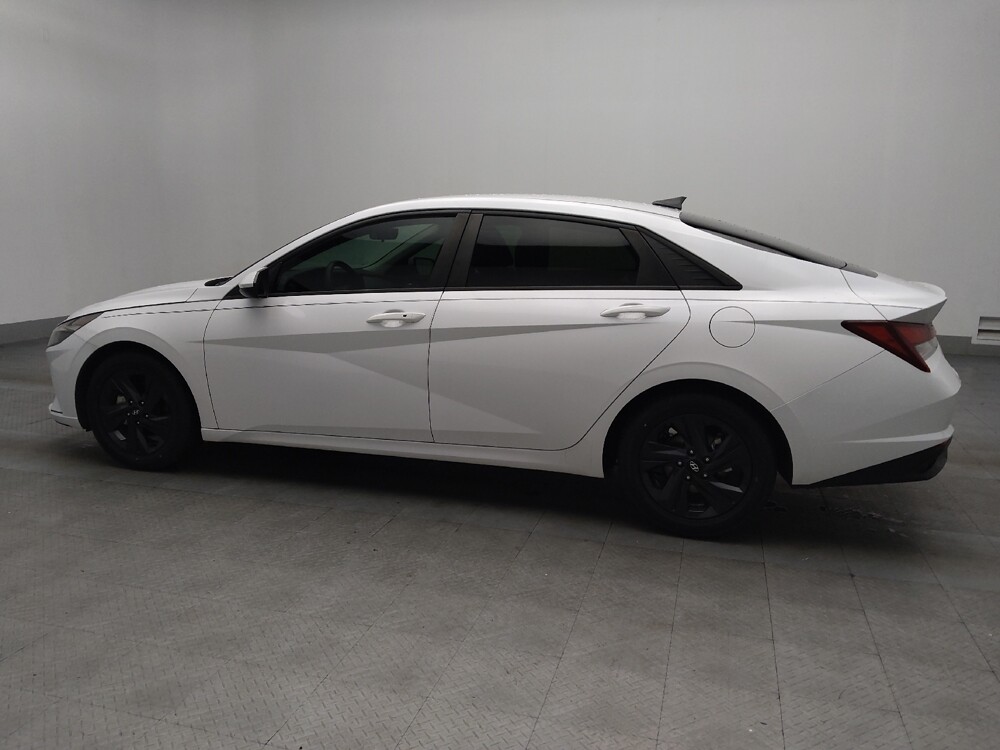 2023 Hyundai Elantra in Union City, GA 30291 - 18118818 3