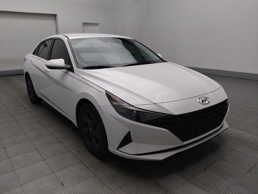 2023 Hyundai Elantra in Union City, GA 30291 - 18118818 13