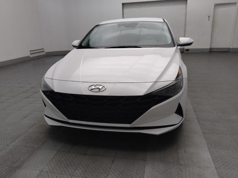 2023 Hyundai Elantra in Union City, GA 30291 - 18118818 15
