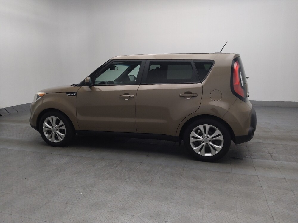 2015 Kia Soul in Columbus, GA 31909 - 18118819 3
