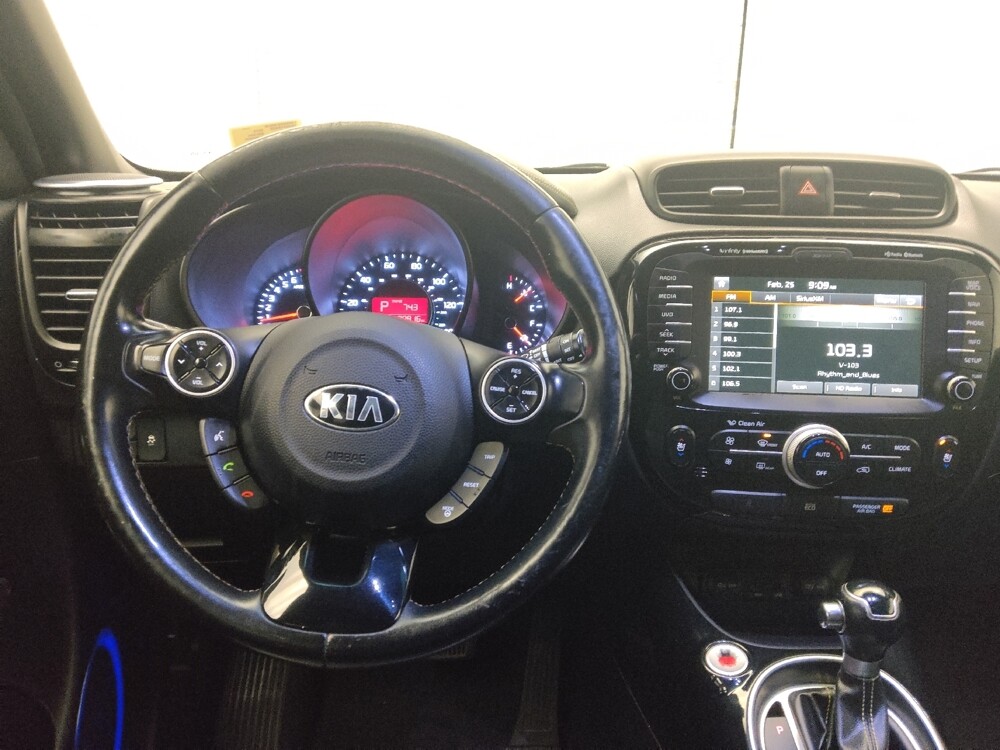 2015 Kia Soul in Columbus, GA 31909 - 18118819 22