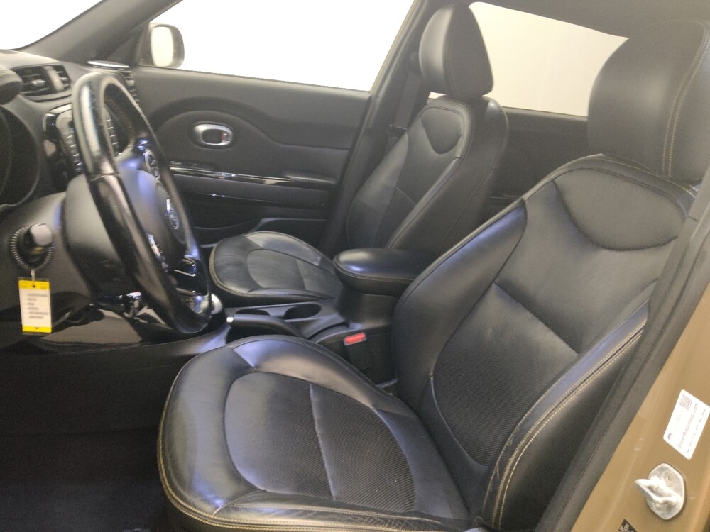 2015 Kia Soul in Columbus, GA 31909 - 18118819 17