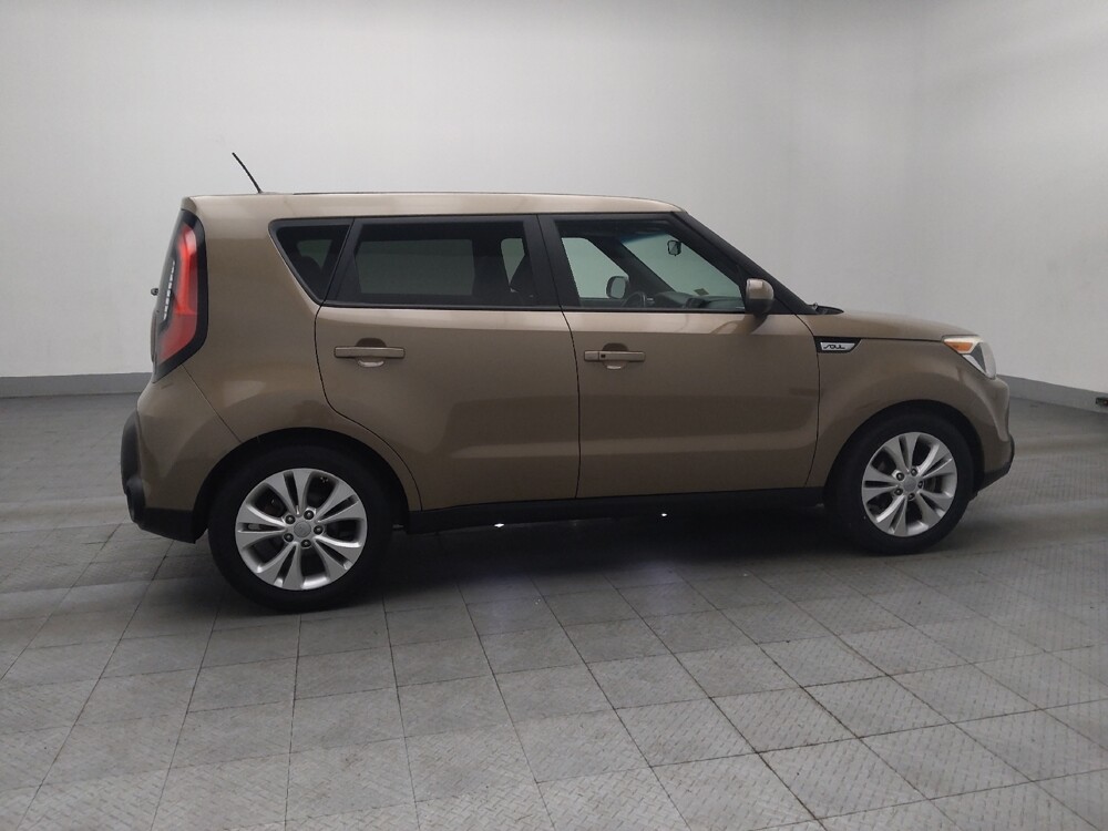 2015 Kia Soul in Columbus, GA 31909 - 18118819 10