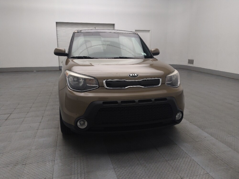 2015 Kia Soul in Columbus, GA 31909 - 18118819 14