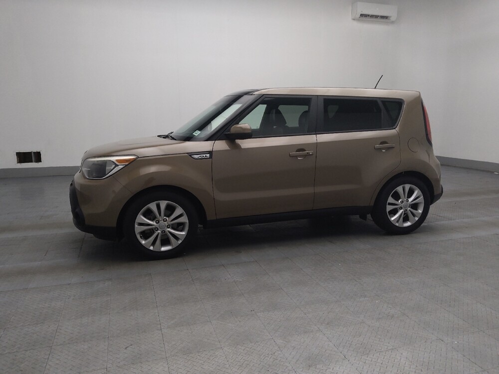 2015 Kia Soul in Columbus, GA 31909 - 18118819 2