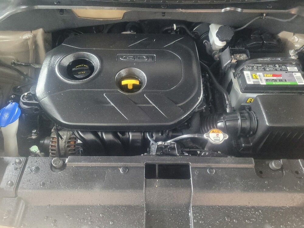 2015 Kia Soul in Columbus, GA 31909 - 18118819 30