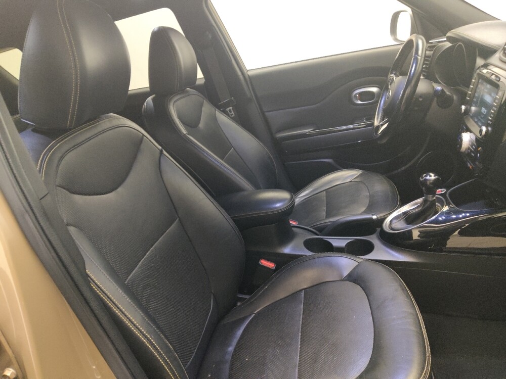 2015 Kia Soul in Columbus, GA 31909 - 18118819 21