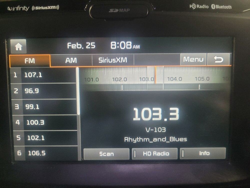 2015 Kia Soul in Columbus, GA 31909 - 18118819 25