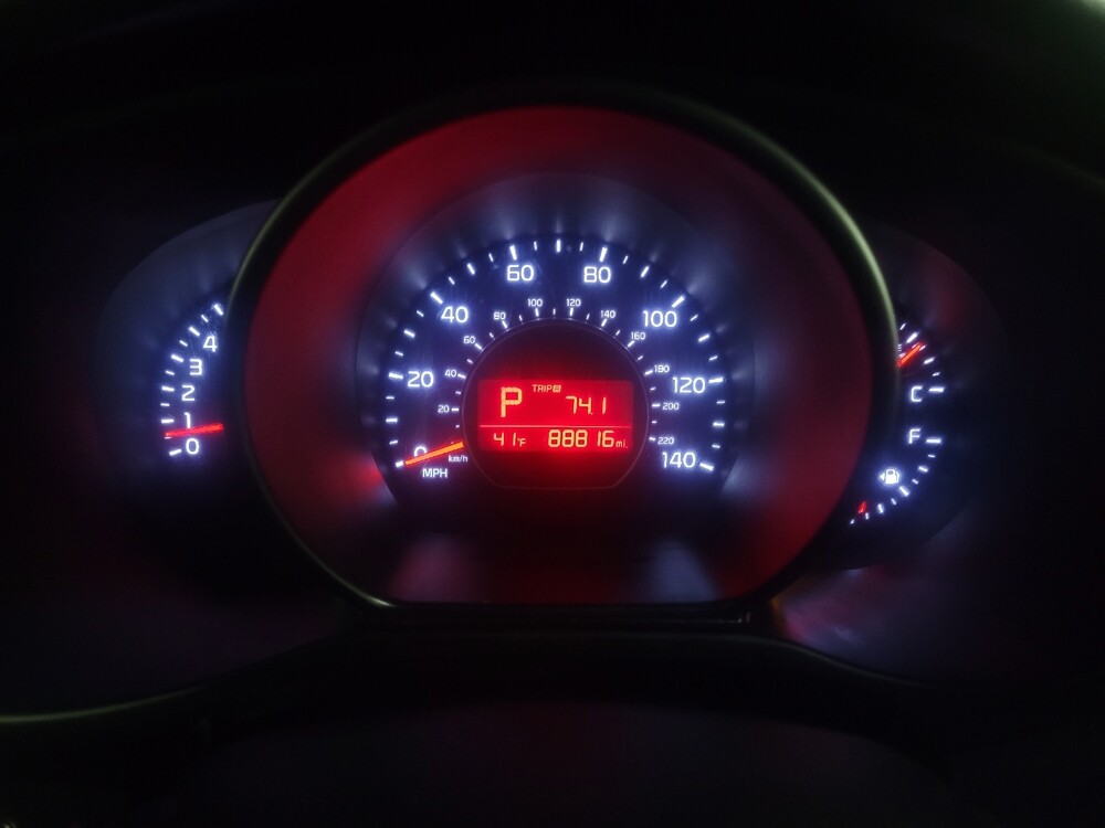 2015 Kia Soul in Columbus, GA 31909 - 18118819 23