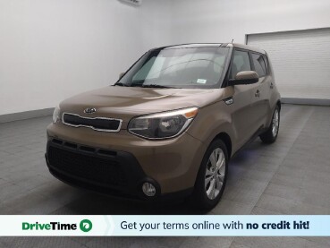 2015 Kia Soul in Columbus, GA 31909