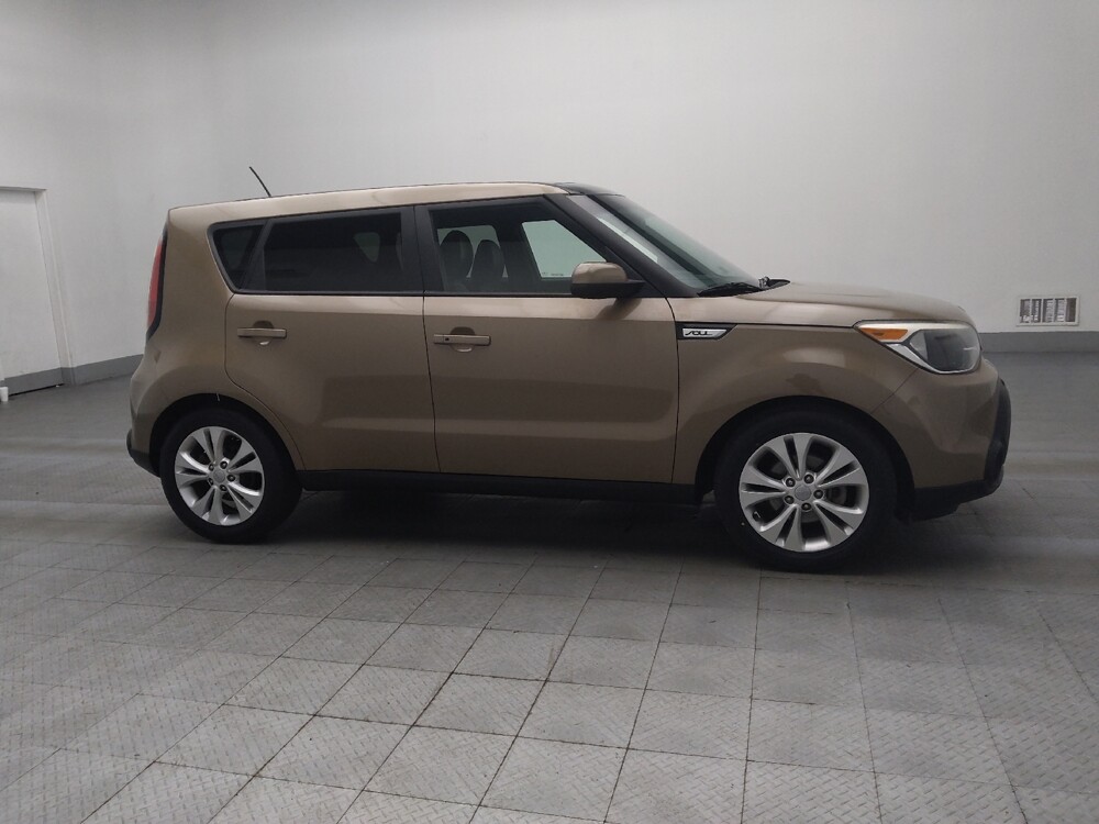 2015 Kia Soul in Columbus, GA 31909 - 18118819 11