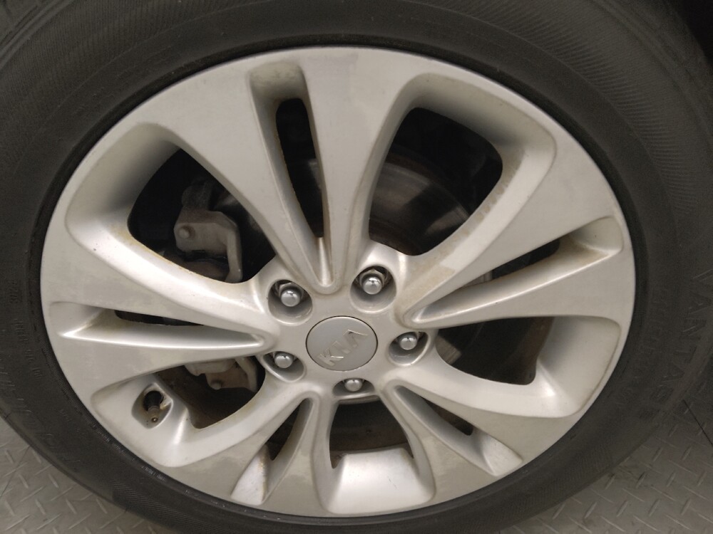 2015 Kia Soul in Columbus, GA 31909 - 18118819 31