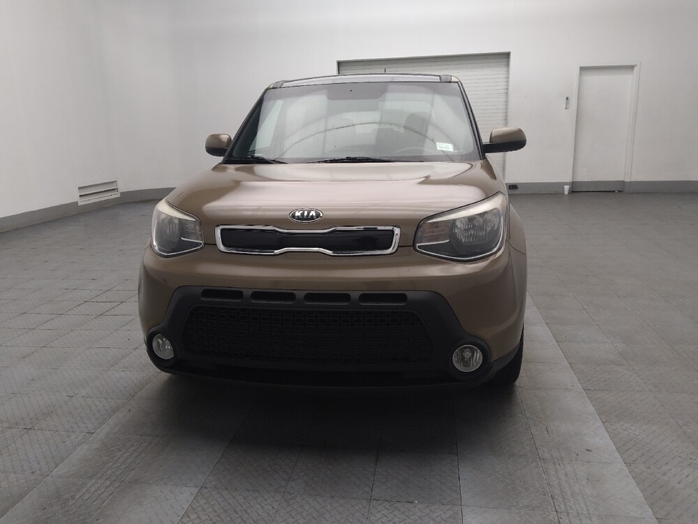 2015 Kia Soul in Columbus, GA 31909 - 18118819 15