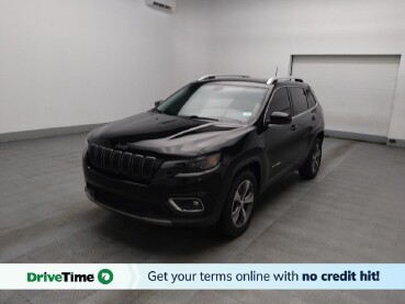 2019 Jeep Cherokee in Stone Mountain, GA 30083