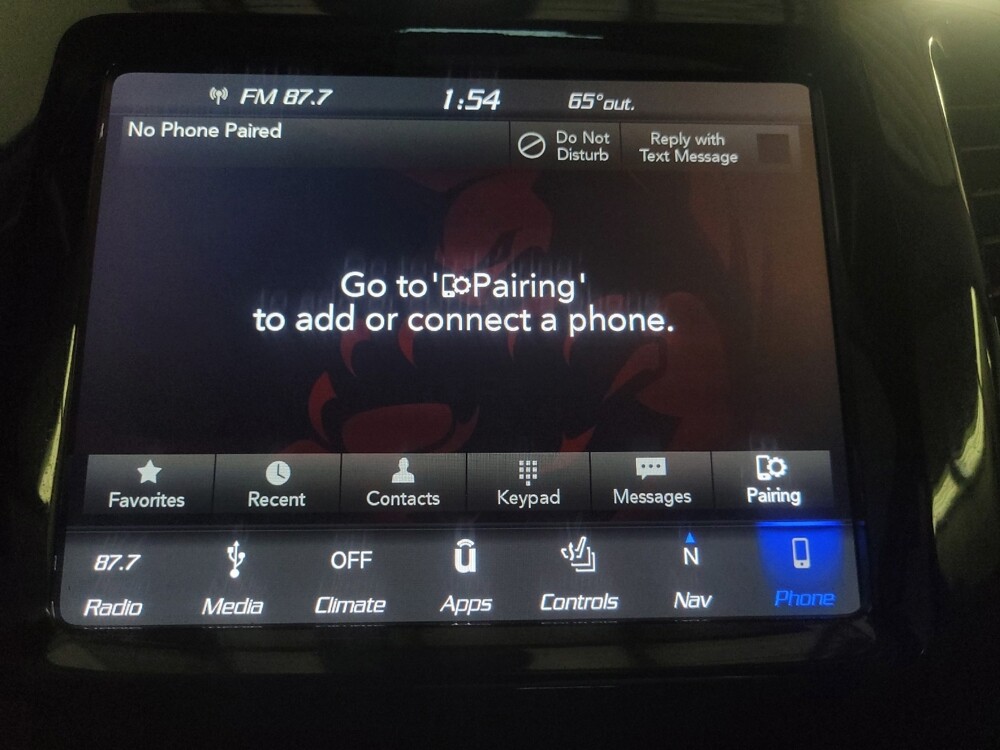 2019 Jeep Cherokee in Stone Mountain, GA 30083 - 18118820 25