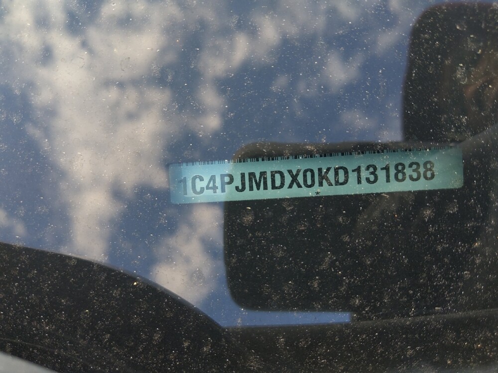 2019 Jeep Cherokee in Stone Mountain, GA 30083 - 18118820 33