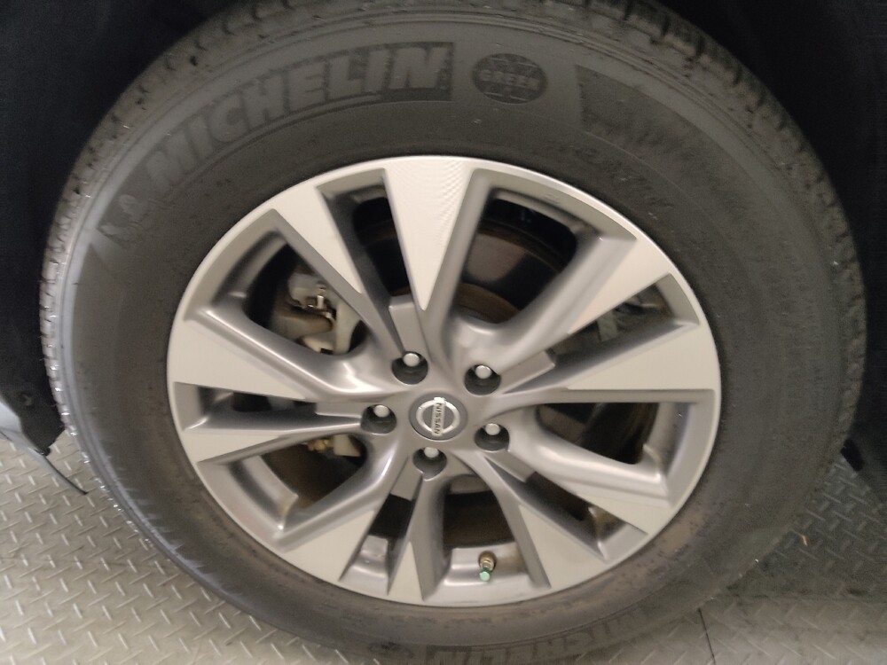 2018 Nissan Murano in Jackson, MS 39211 - 18118821 31