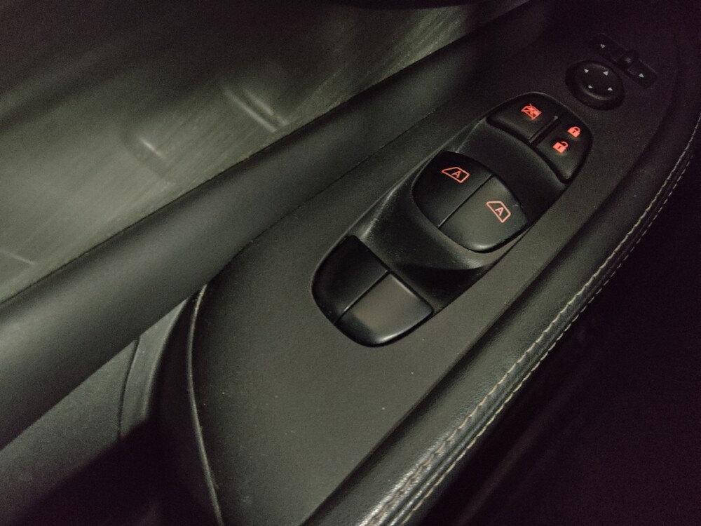 2018 Nissan Murano in Jackson, MS 39211 - 18118821 27