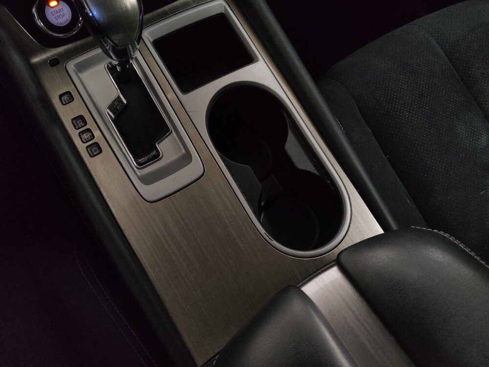 2018 Nissan Murano in Jackson, MS 39211 - 18118821 26