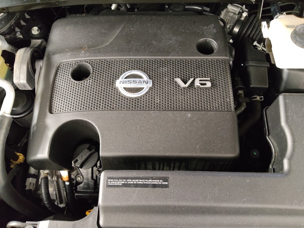 2018 Nissan Murano in Jackson, MS 39211 - 18118821 30