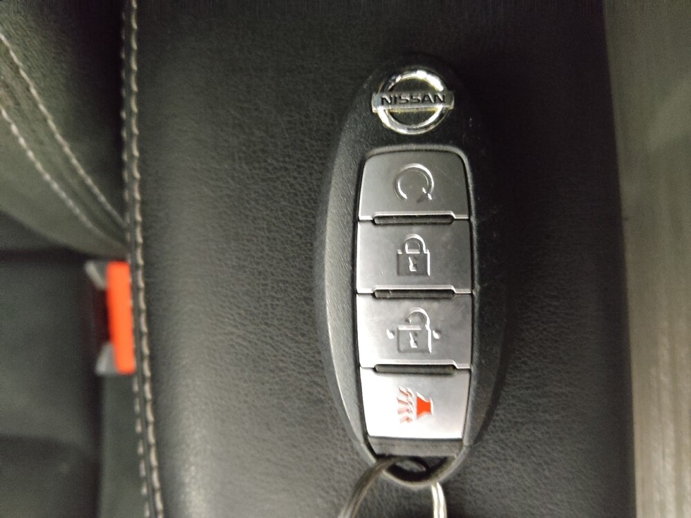 2018 Nissan Murano in Jackson, MS 39211 - 18118821 32