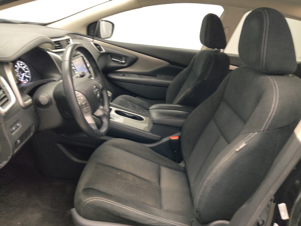 2018 Nissan Murano in Jackson, MS 39211 - 18118821 17